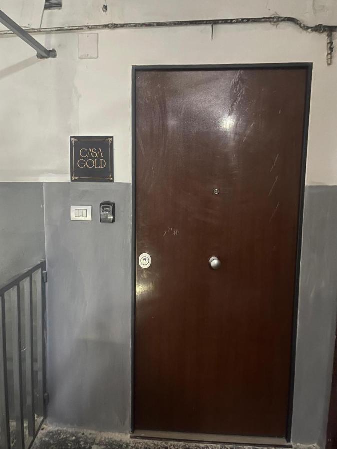 Appartement Casa Gold