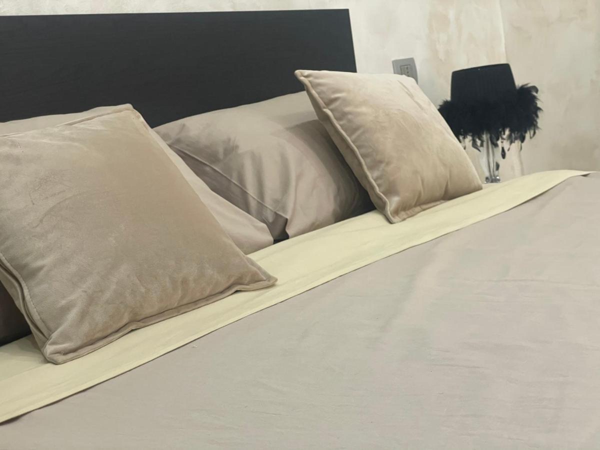 Appartement Casa Gold *
