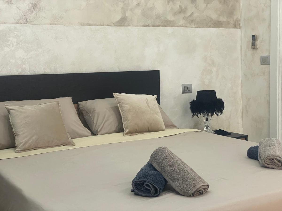 Casa Gold Appartement *