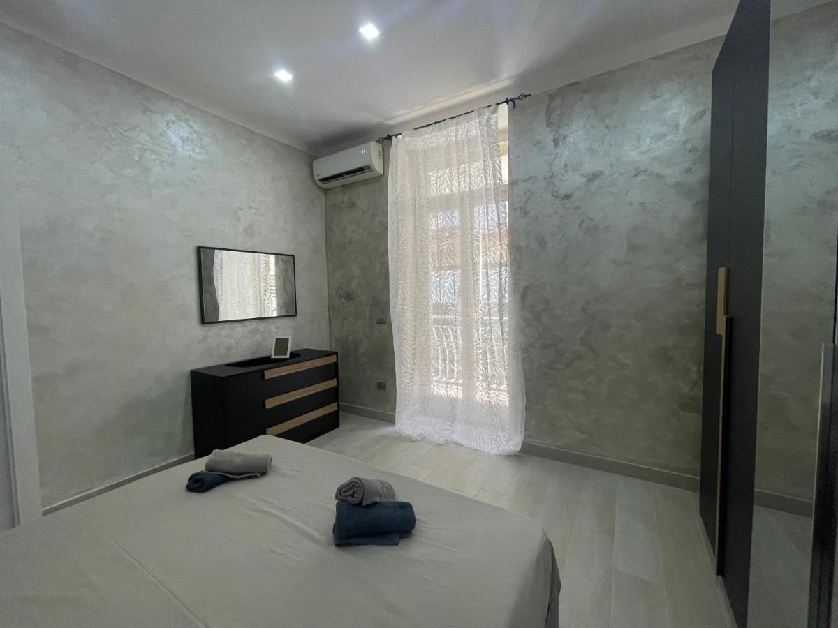 Appartement Casa Gold *
