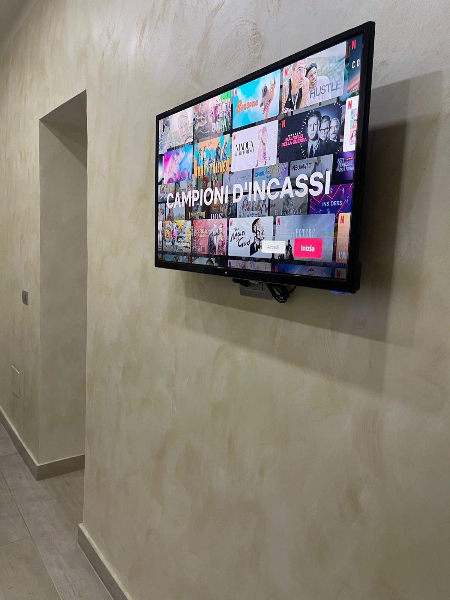 Appartement Casa Gold *