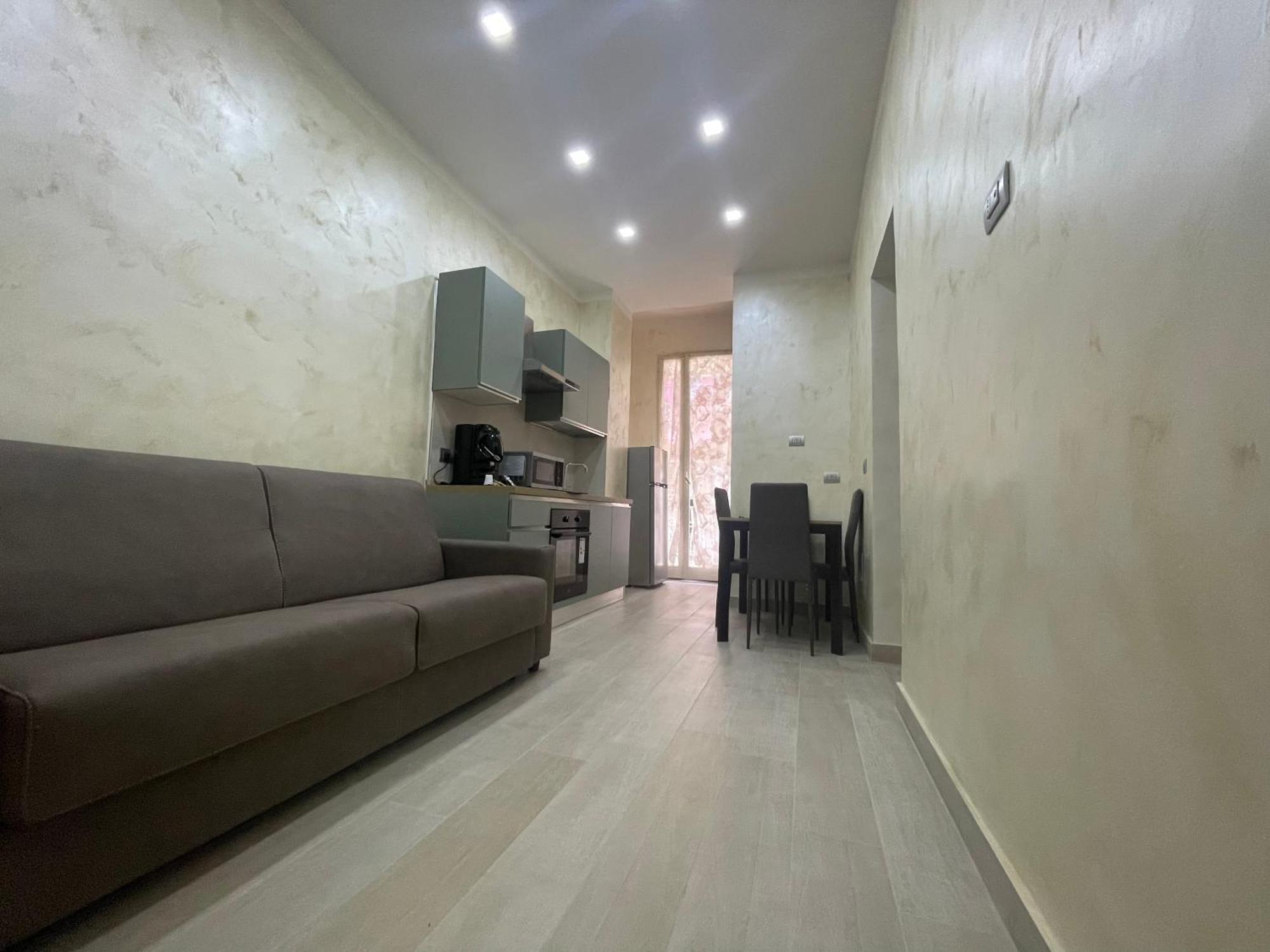 Appartement Casa Gold