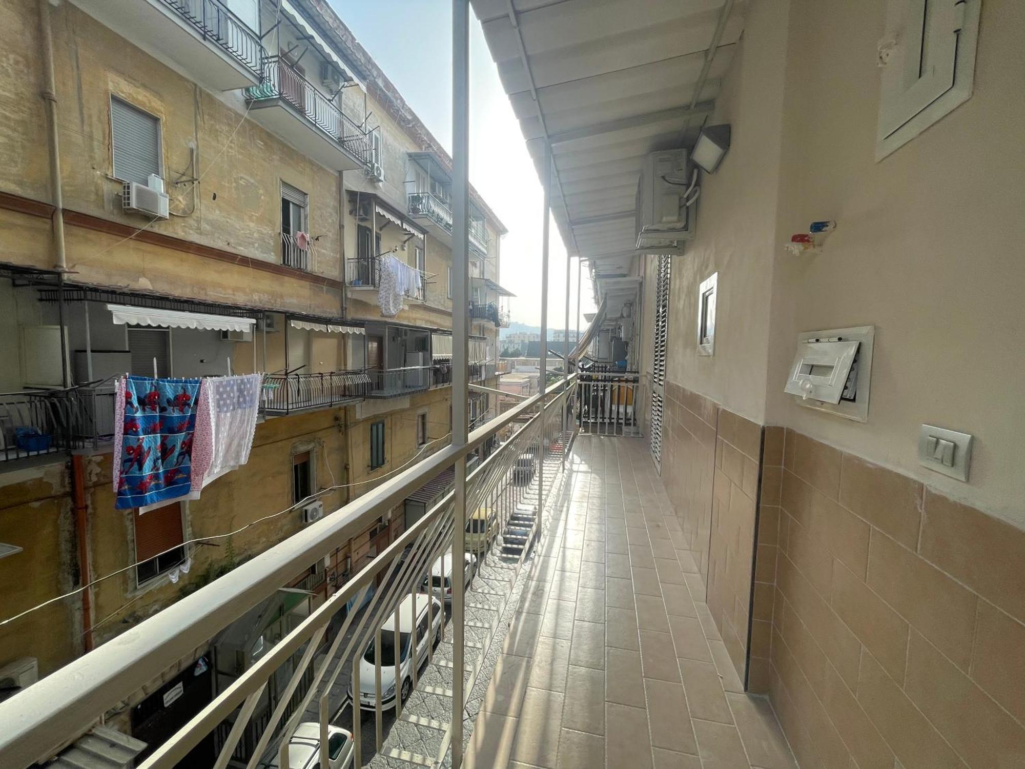 Appartement Casa Gold