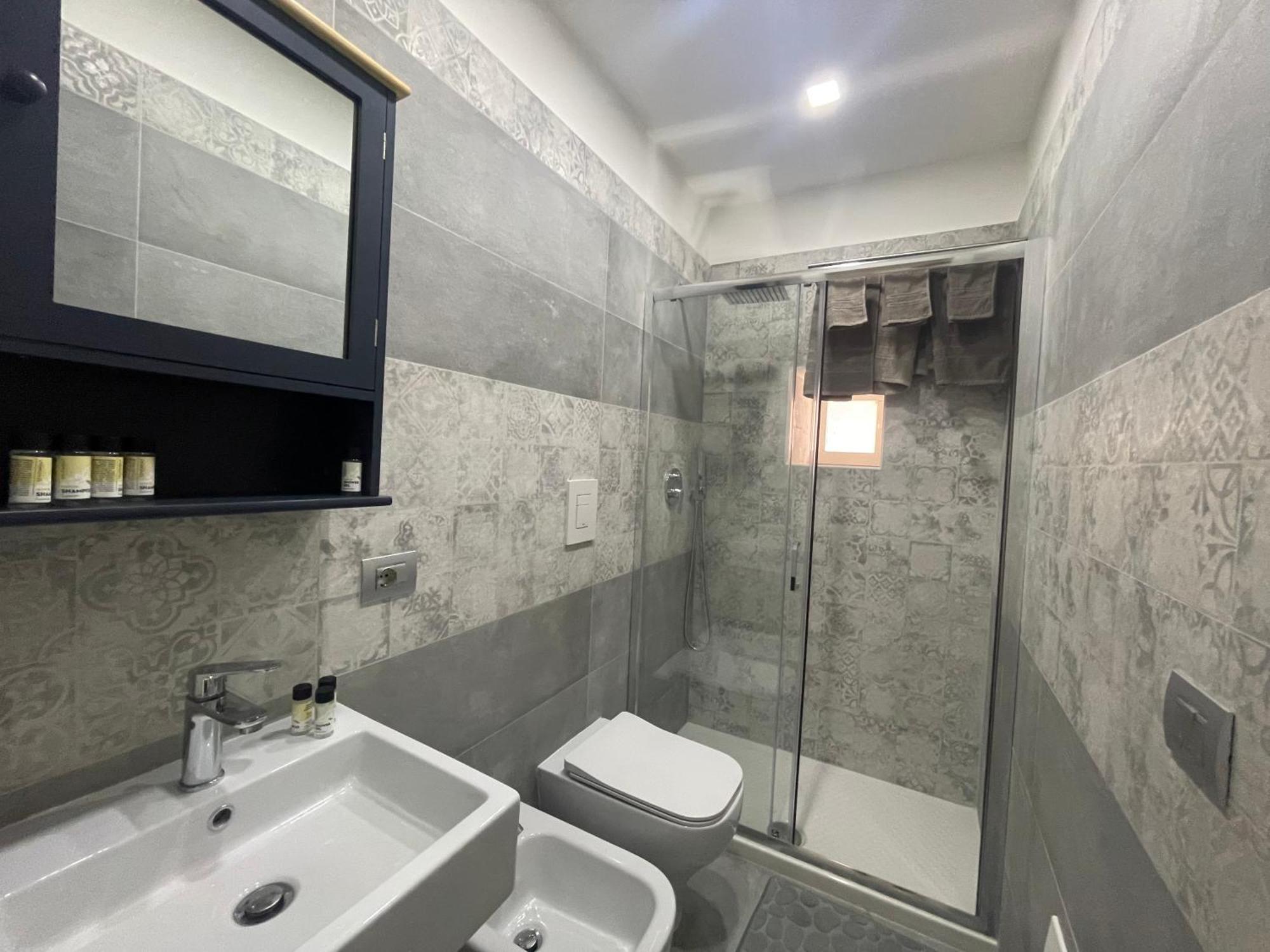 Appartement Casa Gold *